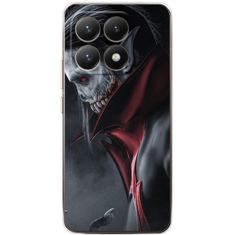 Чохол BoxFace Xiaomi 15T 