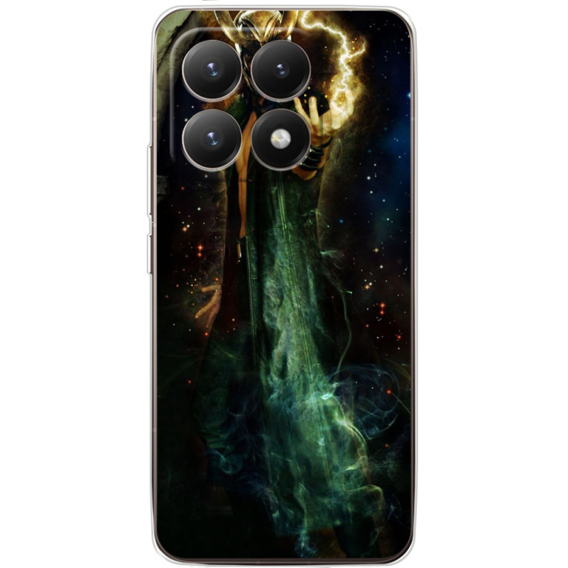 Чохол BoxFace Xiaomi 15T 