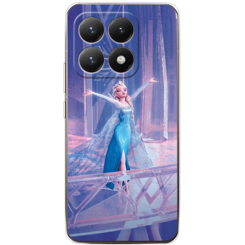 Чохол BoxFace Xiaomi 15T 