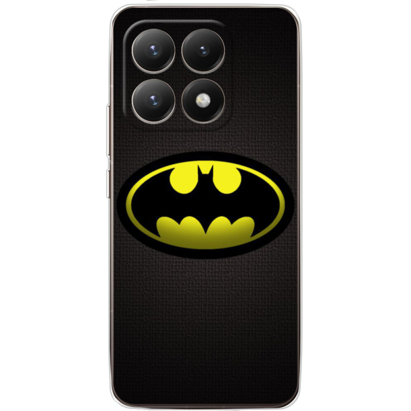 Чохол BoxFace Xiaomi 15T 