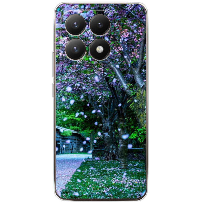 Чохол BoxFace Xiaomi 15T 