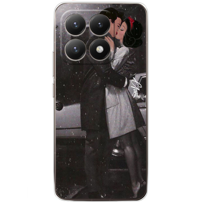 Чохол BoxFace Xiaomi 15T 