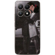 Чохол BoxFace Xiaomi 15T 