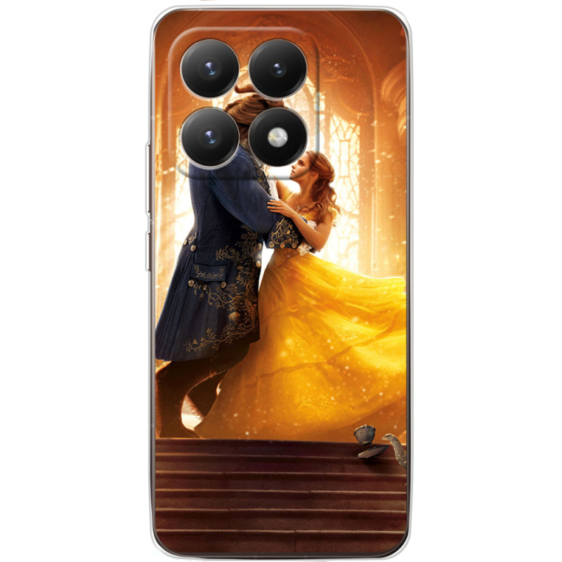 Чохол BoxFace Xiaomi 15T 