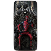 Чохол BoxFace Xiaomi 15T 