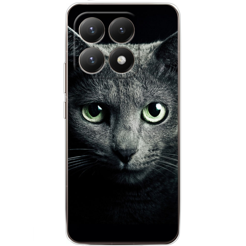 Чохол BoxFace Xiaomi 15T 