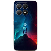 Чохол BoxFace Xiaomi 15T 