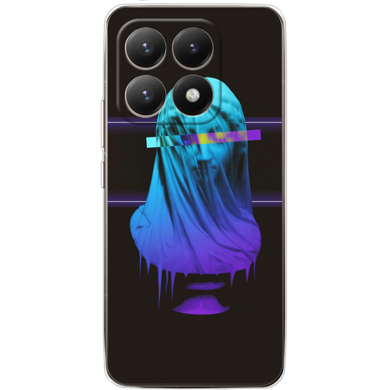 Чохол BoxFace Xiaomi 15T 