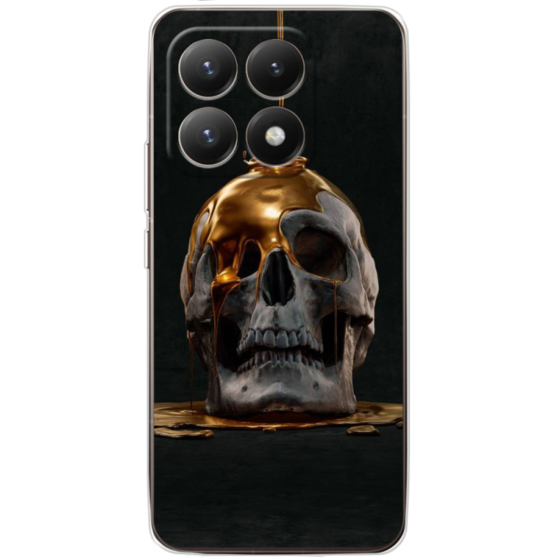 Чохол BoxFace Xiaomi 15T 