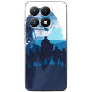 Чохол BoxFace Xiaomi 15T 