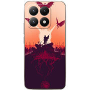 Чохол BoxFace Xiaomi 15T 