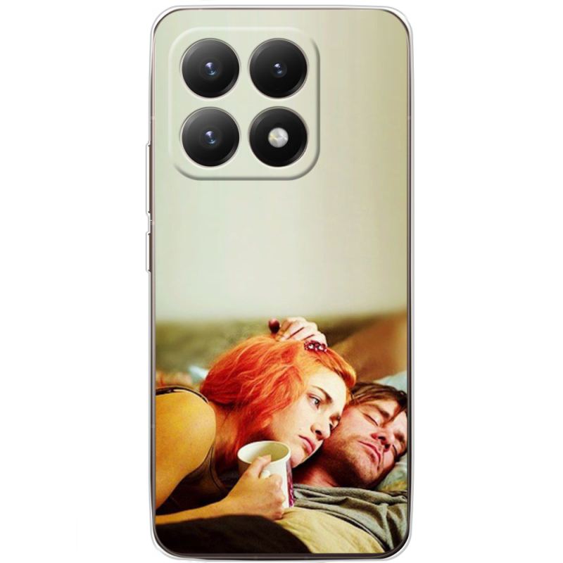 Чохол BoxFace Xiaomi 15T 