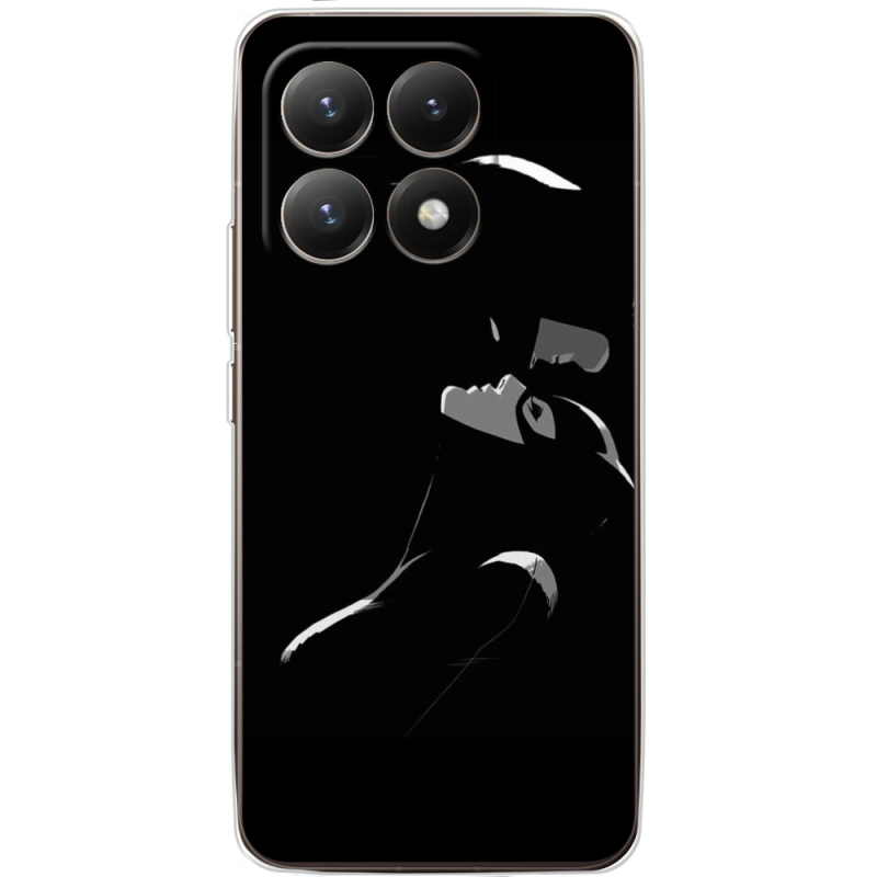 Чохол BoxFace Xiaomi 15T 