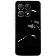 Чохол BoxFace Xiaomi 15T 