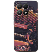 Чохол BoxFace Xiaomi 15T 