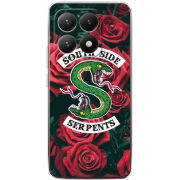 Чохол BoxFace Xiaomi 15T 