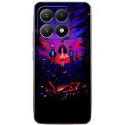 Чохол BoxFace Xiaomi 15T 