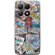 Чохол BoxFace Xiaomi 15T 