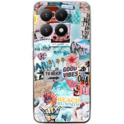 Чохол BoxFace Xiaomi 15T 