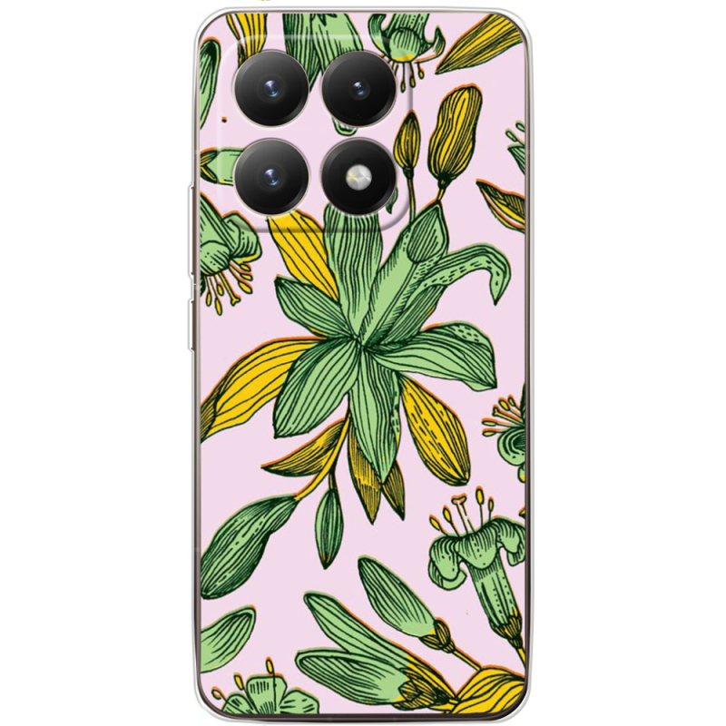 Чохол BoxFace Xiaomi 15T 