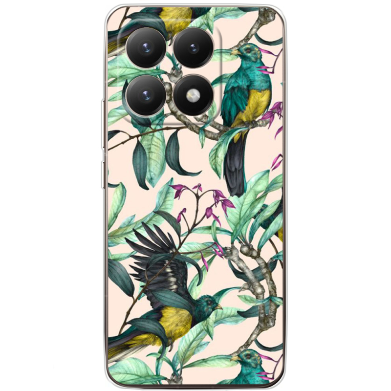 Чохол BoxFace Xiaomi 15T 