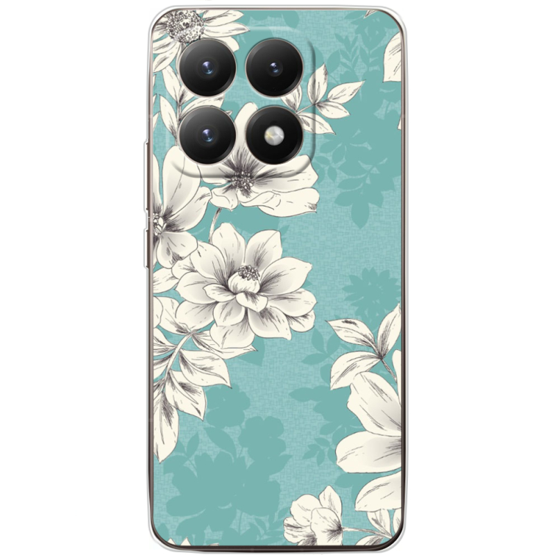 Чохол BoxFace Xiaomi 15T 