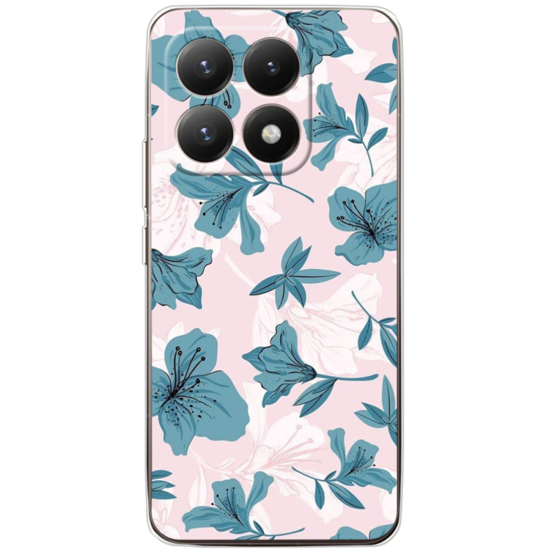 Чохол BoxFace Xiaomi 15T 