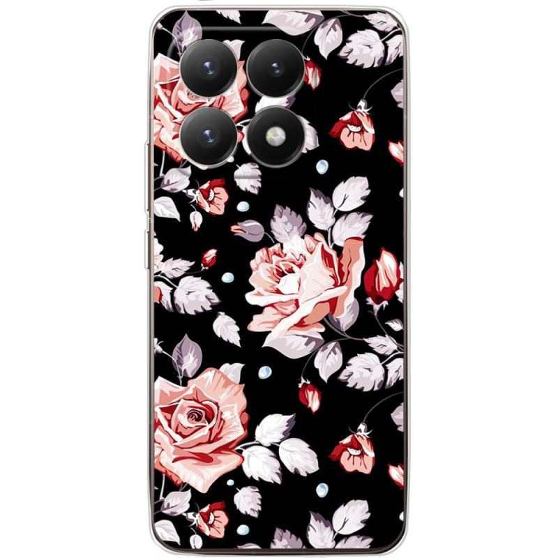 Чохол BoxFace Xiaomi 15T 