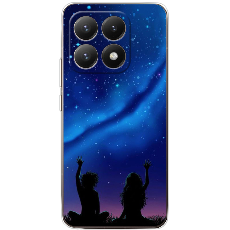 Чохол BoxFace Xiaomi 15T 