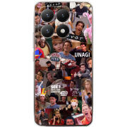 Чохол BoxFace Xiaomi 15T 