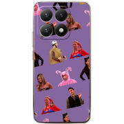 Чохол BoxFace Xiaomi 15T 