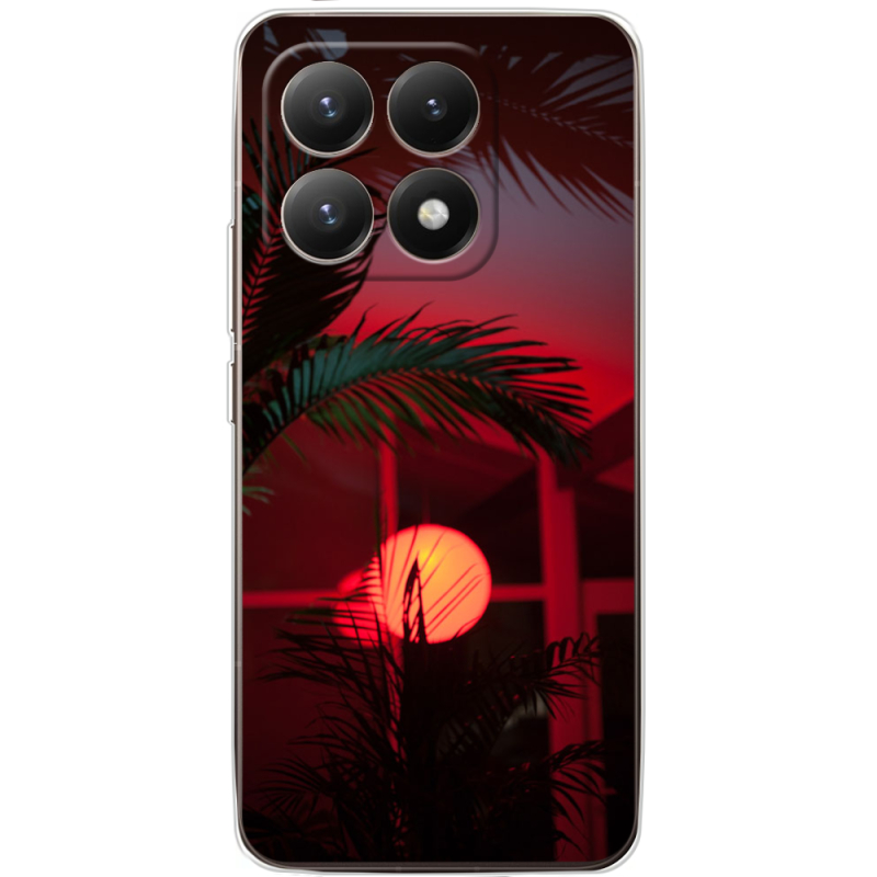 Чохол BoxFace Xiaomi 15T 