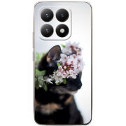 Чохол BoxFace Xiaomi 15T 