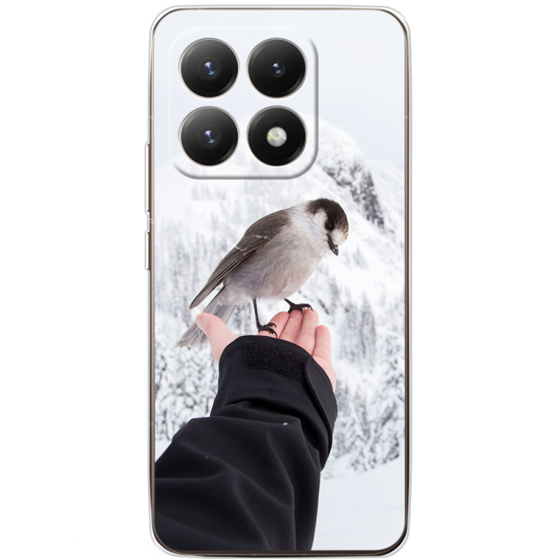 Чохол BoxFace Xiaomi 15T 