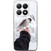 Чохол BoxFace Xiaomi 15T 