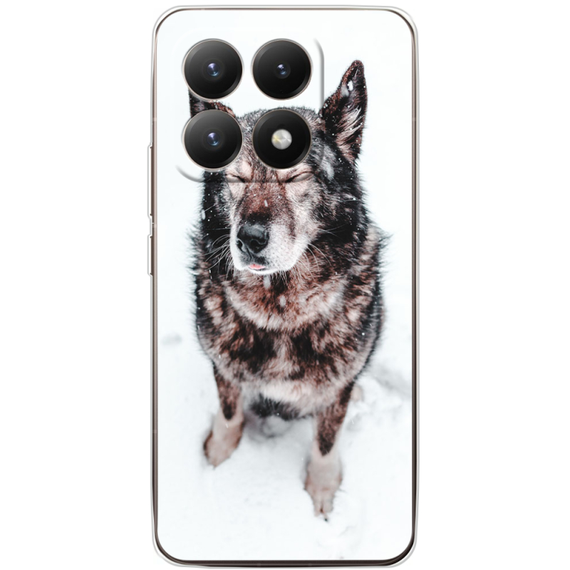 Чохол BoxFace Xiaomi 15T 