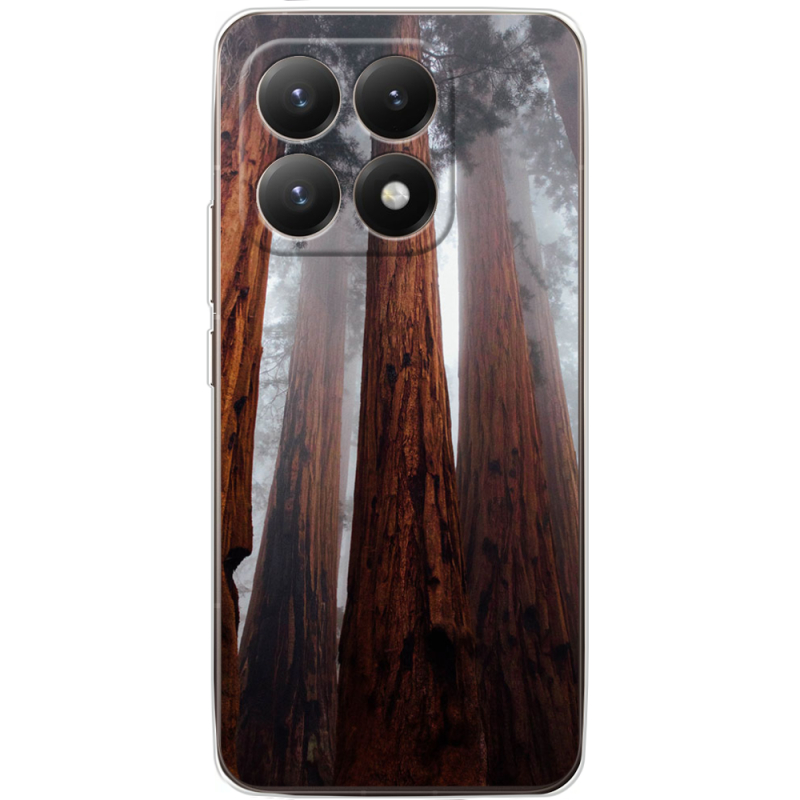 Чохол BoxFace Xiaomi 15T 