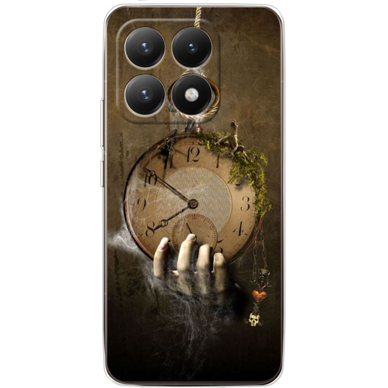 Чохол BoxFace Xiaomi 15T 