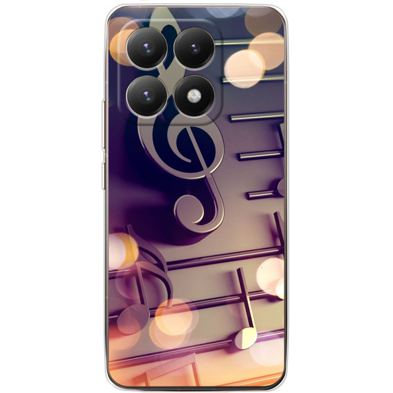 Чохол BoxFace Xiaomi 15T 