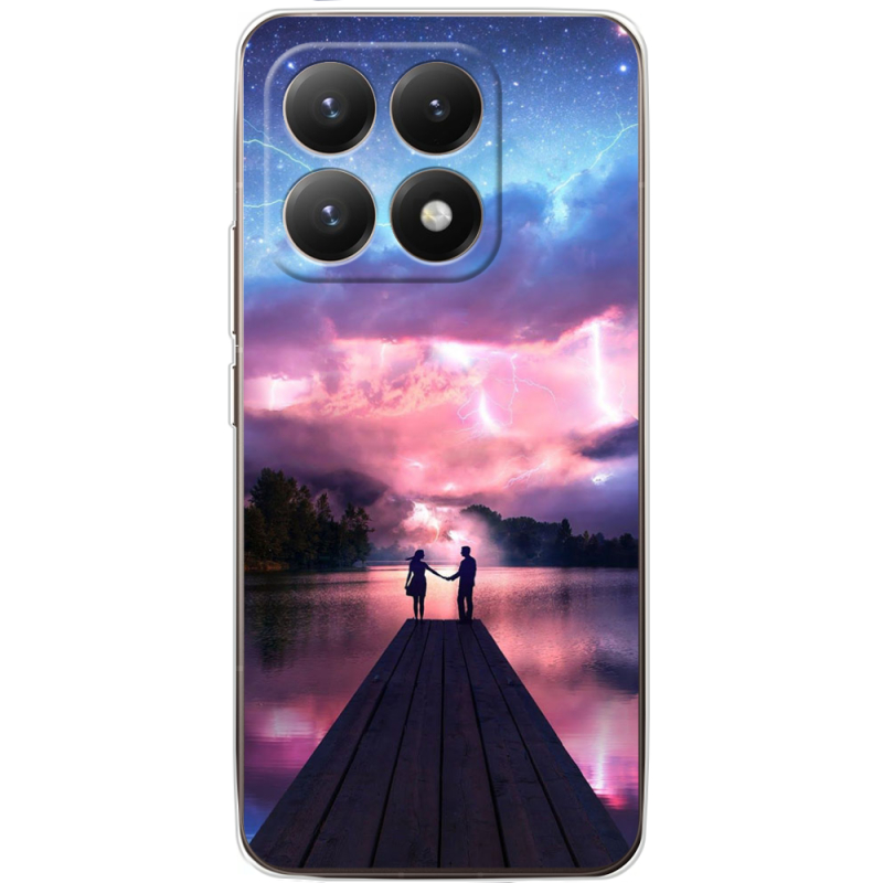 Чохол BoxFace Xiaomi 15T 