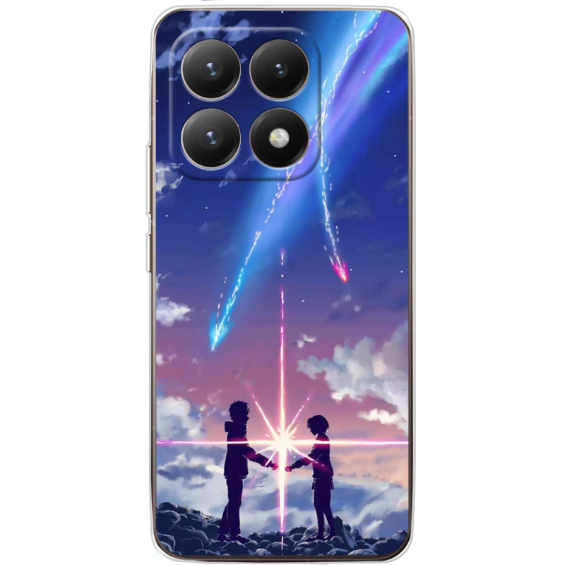 Чохол BoxFace Xiaomi 15T 