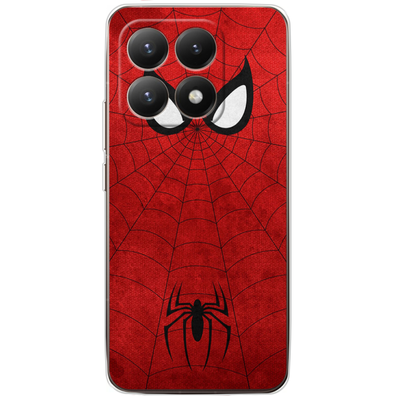 Чохол BoxFace Xiaomi 15T 