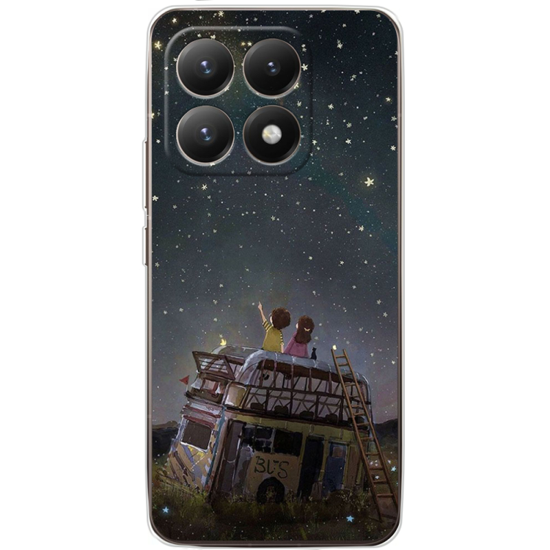 Чохол BoxFace Xiaomi 15T 