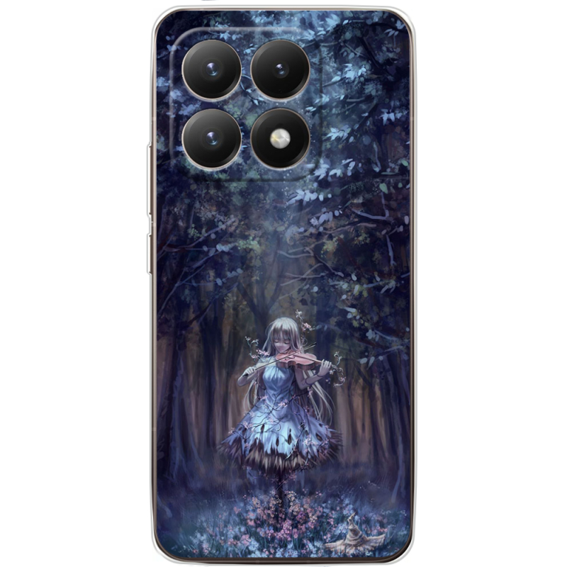 Чохол BoxFace Xiaomi 15T 