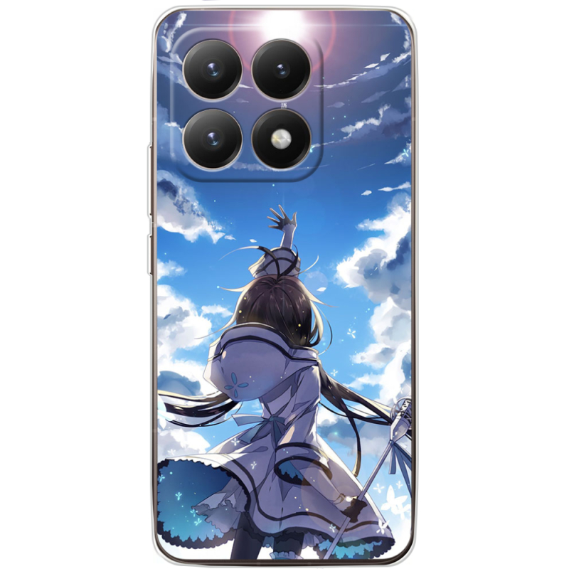 Чохол BoxFace Xiaomi 15T 