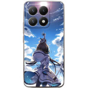 Чохол BoxFace Xiaomi 15T 