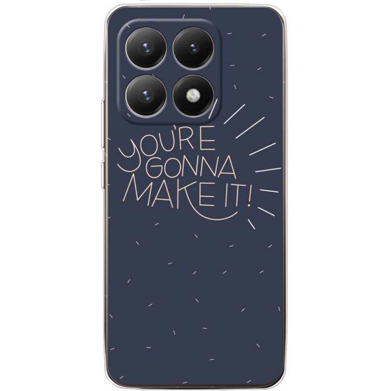 Чохол BoxFace Xiaomi 15T 