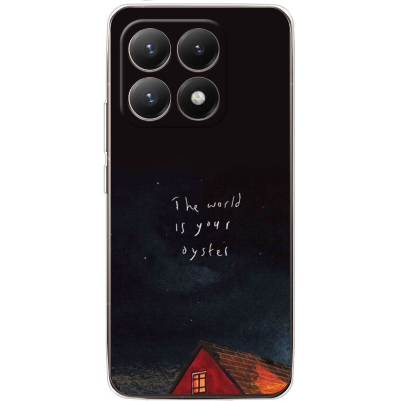 Чохол BoxFace Xiaomi 15T 