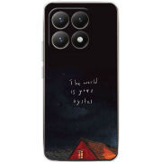 Чохол BoxFace Xiaomi 15T 