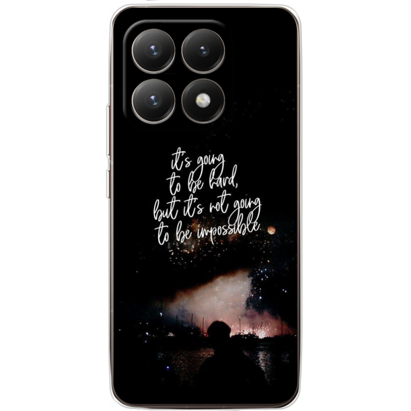 Чохол BoxFace Xiaomi 15T 